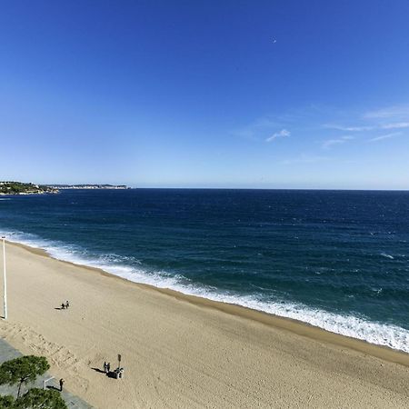 Apartment Fanals-11 By Interhome Platja d'Aro Kültér fotó