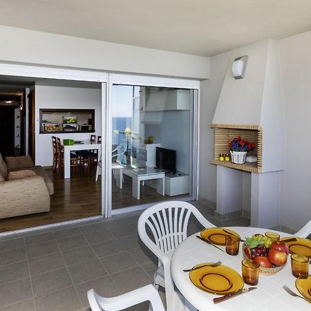 Apartment Fanals-11 By Interhome Platja d'Aro Kültér fotó