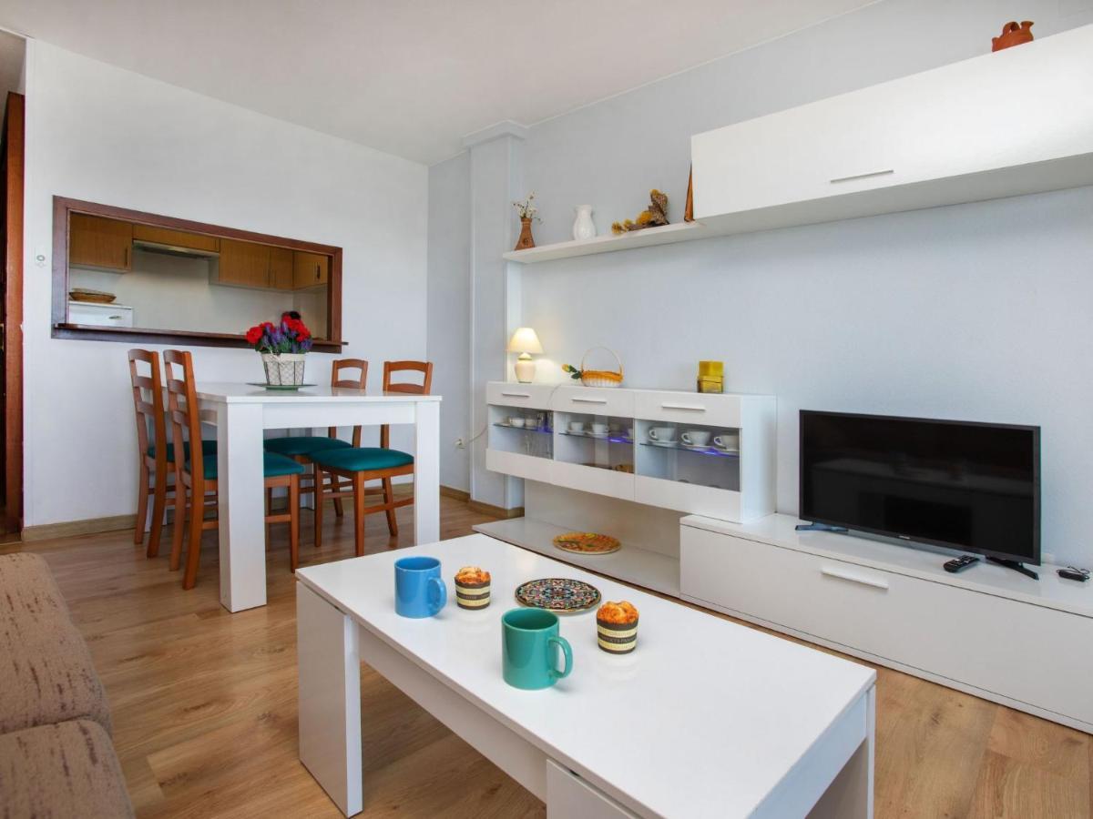 Apartment Fanals-11 By Interhome Platja d'Aro Kültér fotó