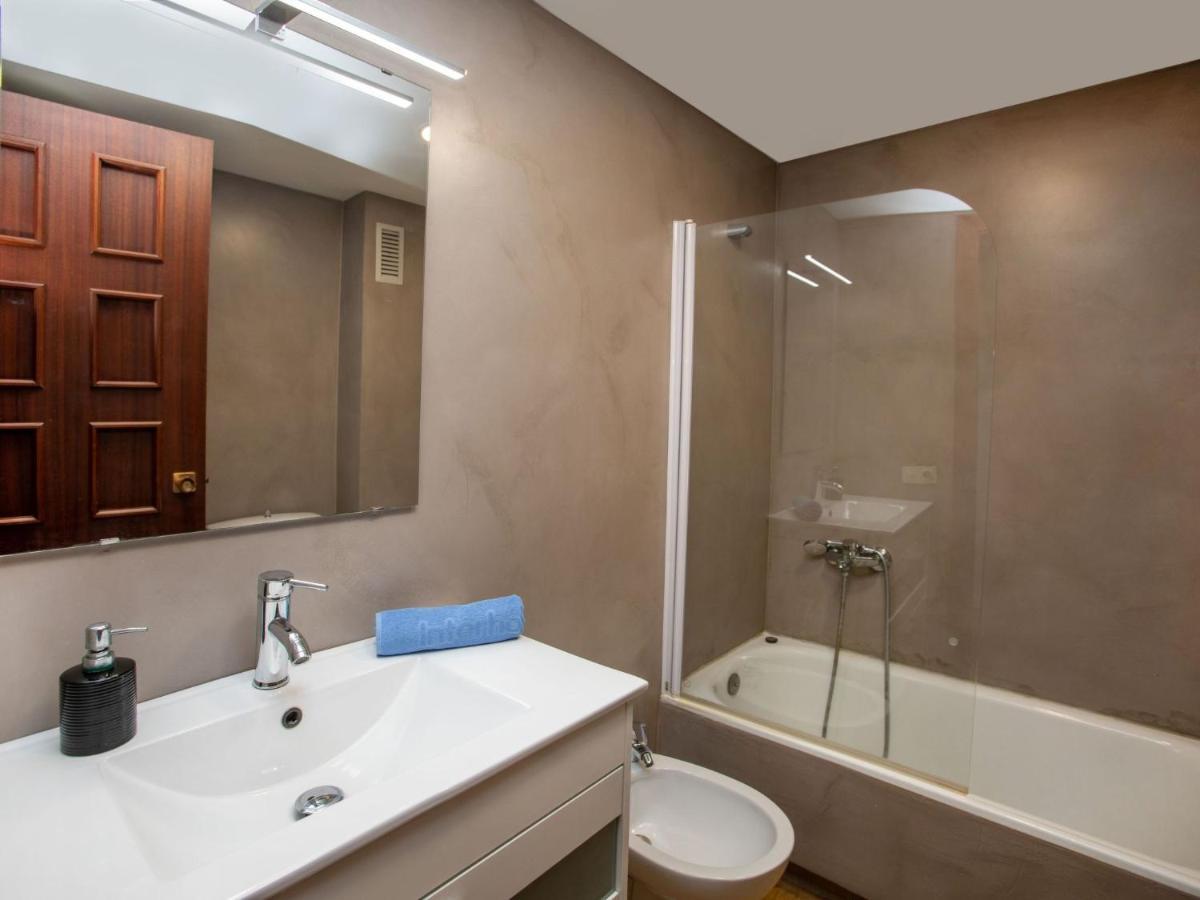 Apartment Fanals-11 By Interhome Platja d'Aro Kültér fotó