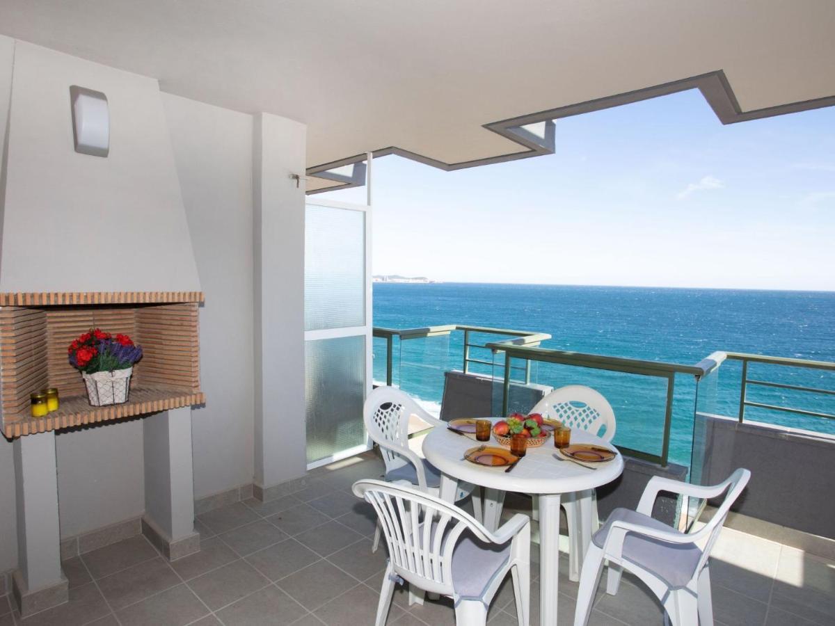 Apartment Fanals-11 By Interhome Platja d'Aro Kültér fotó