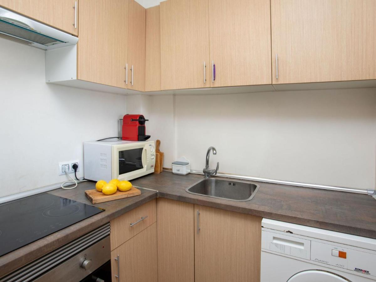 Apartment Fanals-11 By Interhome Platja d'Aro Kültér fotó