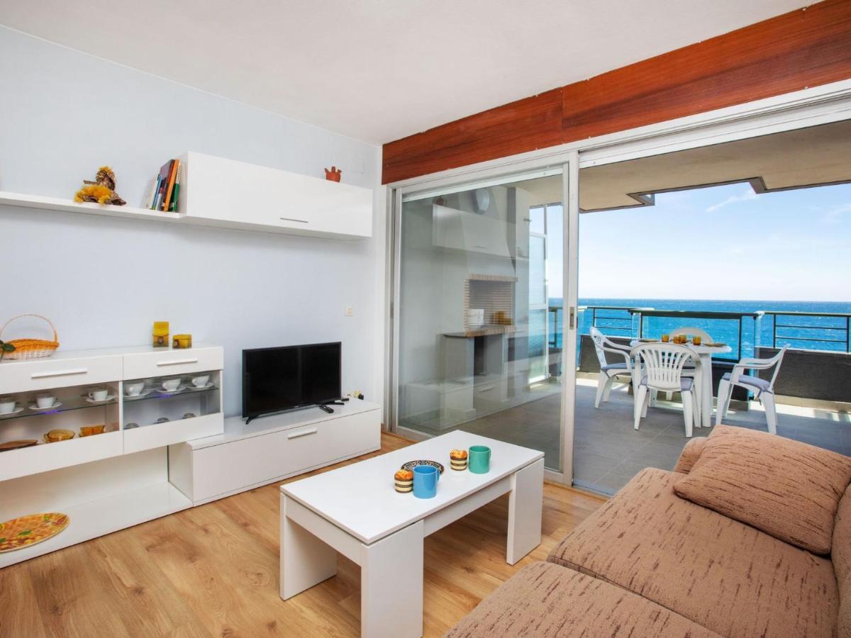 Apartment Fanals-11 By Interhome Platja d'Aro Kültér fotó