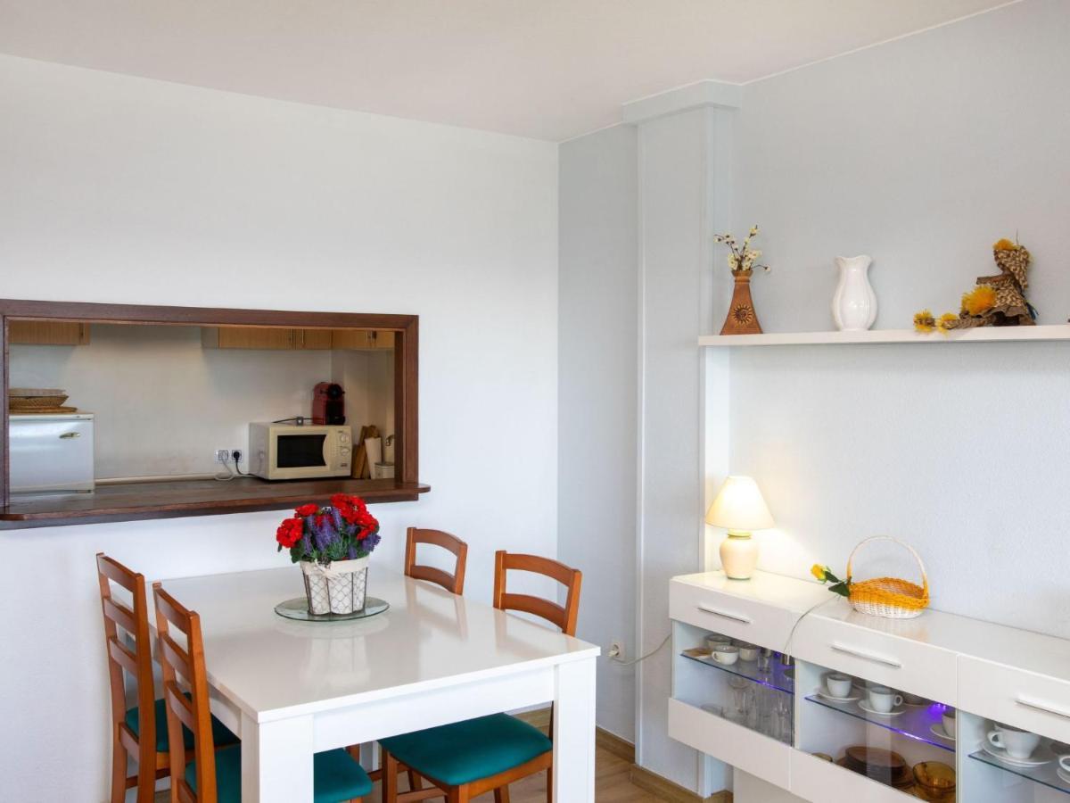 Apartment Fanals-11 By Interhome Platja d'Aro Kültér fotó