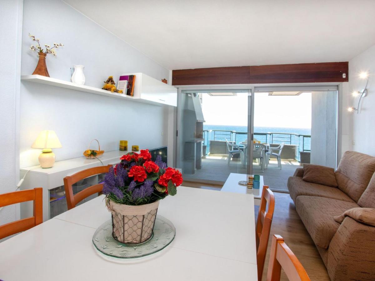 Apartment Fanals-11 By Interhome Platja d'Aro Kültér fotó