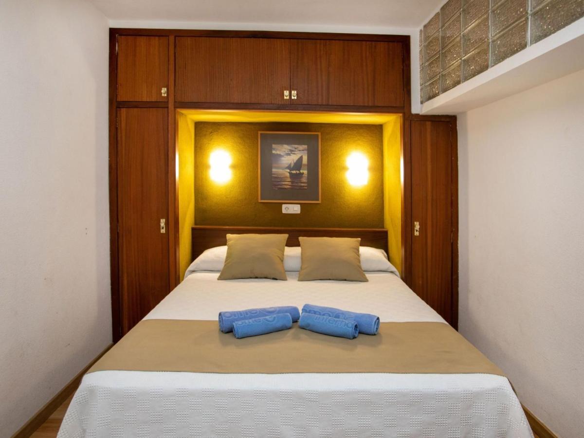 Apartment Fanals-11 By Interhome Platja d'Aro Kültér fotó