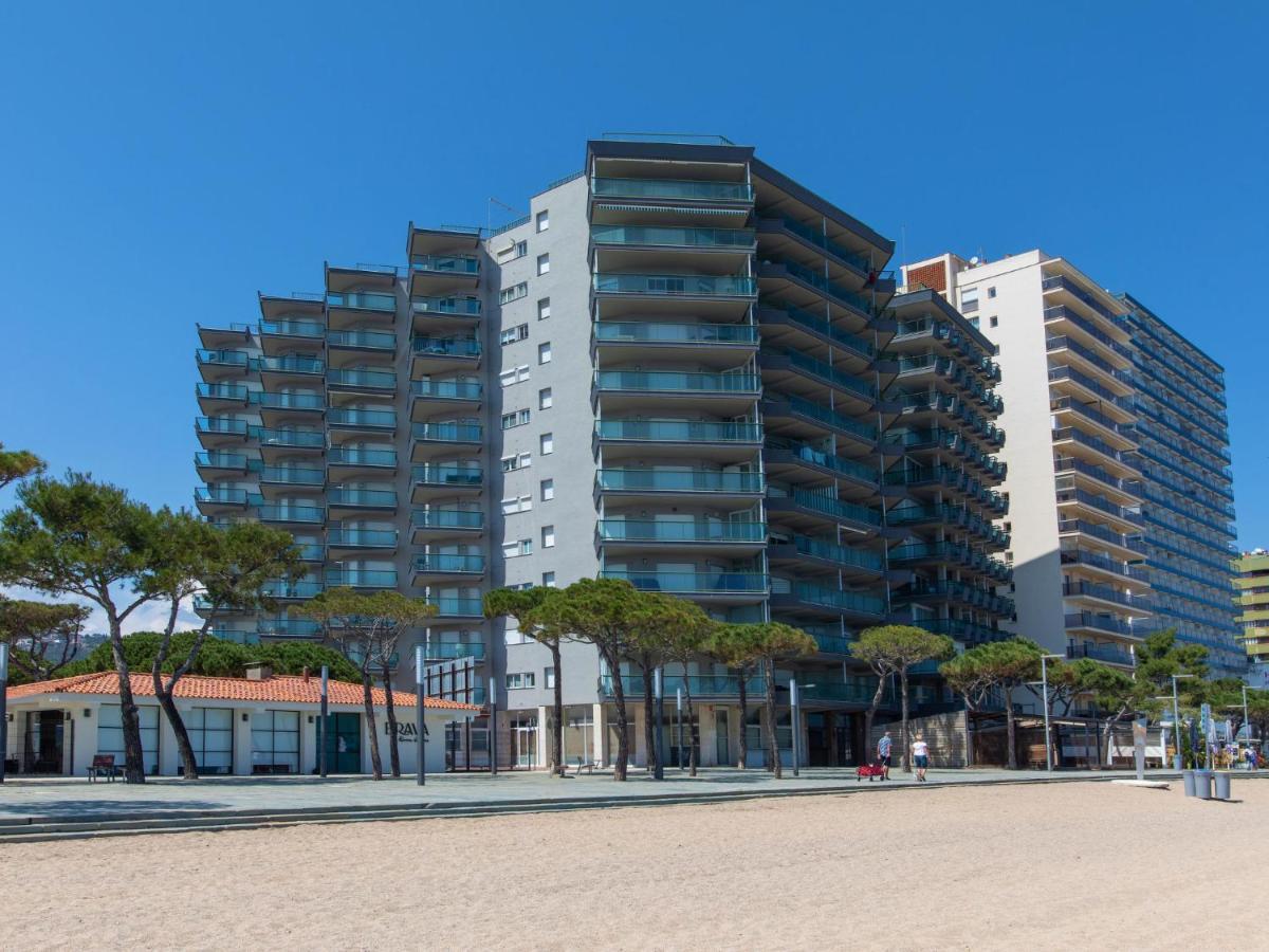 Apartment Fanals-11 By Interhome Platja d'Aro Kültér fotó