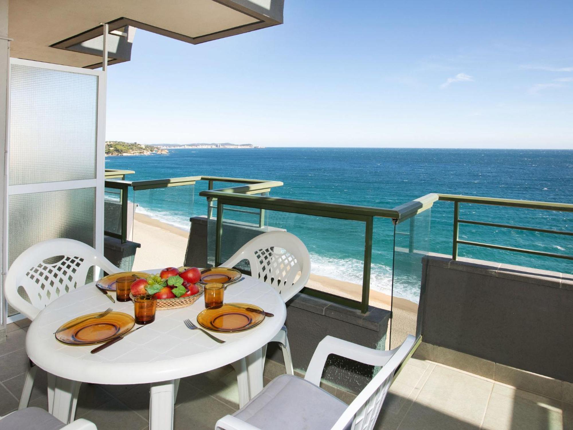 Apartment Fanals-11 By Interhome Platja d'Aro Kültér fotó