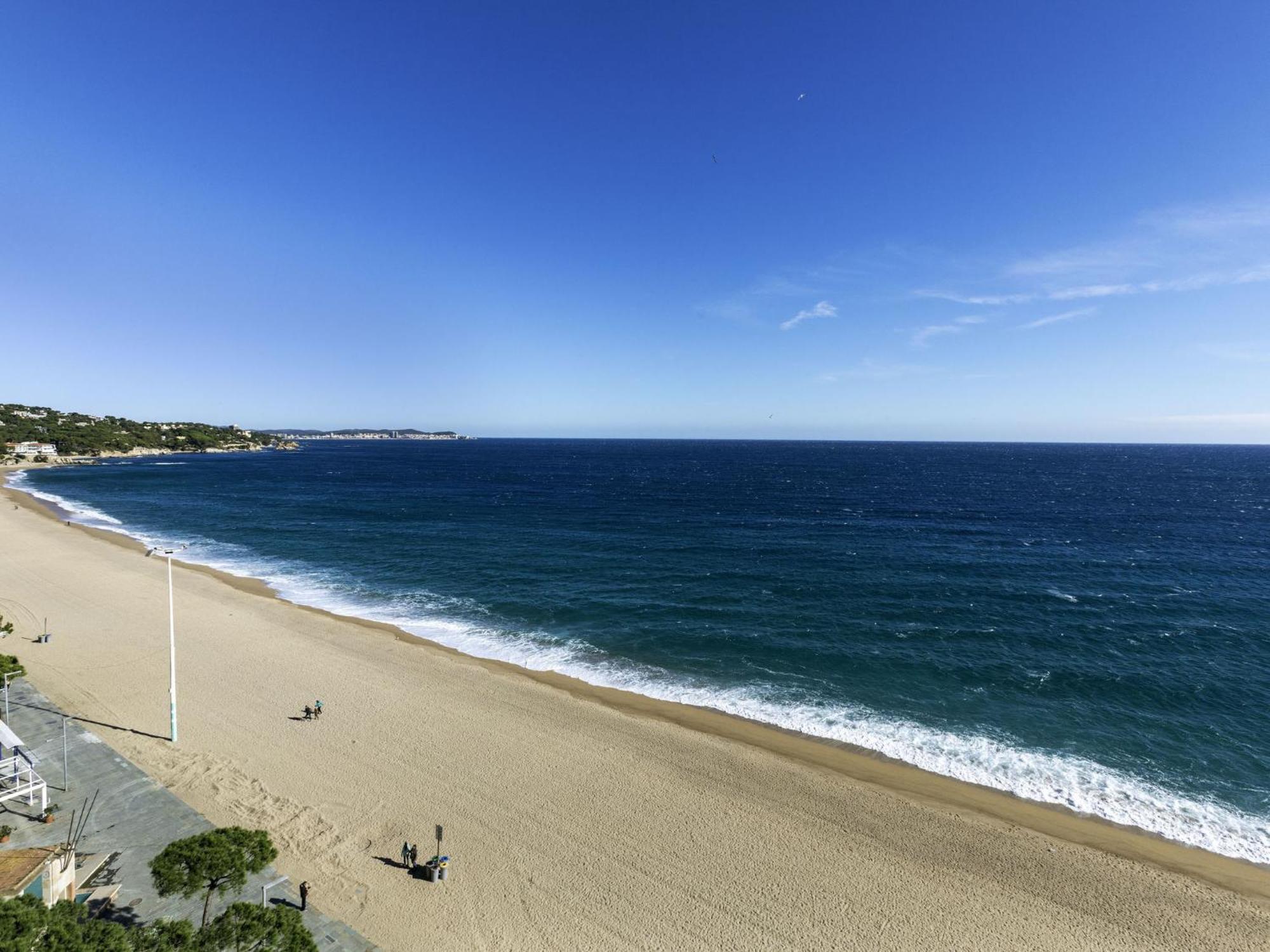 Apartment Fanals-11 By Interhome Platja d'Aro Kültér fotó